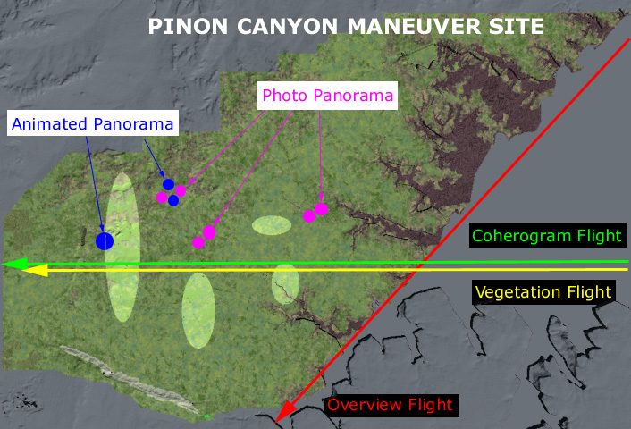 PCMS Overview